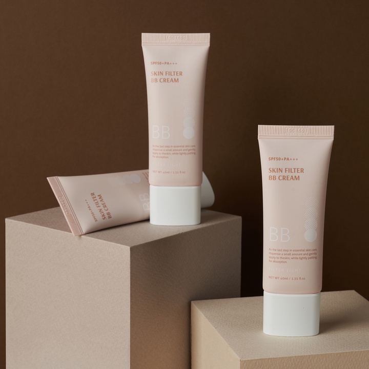 스킨필터 비비크림 40ml SPF50+ PA+++_0