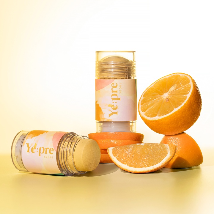 Vitamin C Pore Care Mud Stick Mask_1