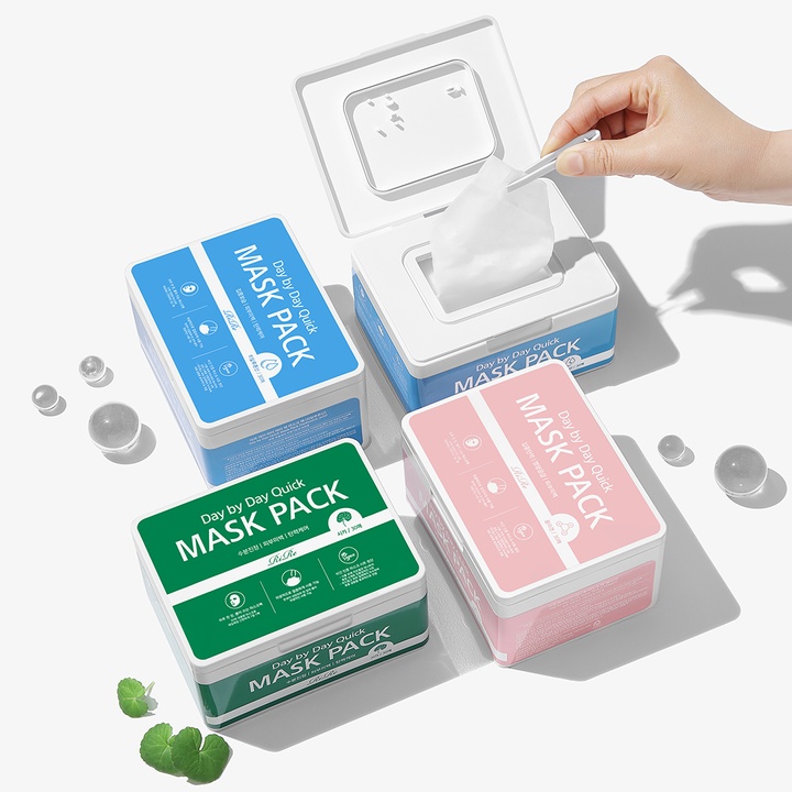 데이바이데이 퀵 마스크팩_1