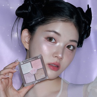 드림 판타지 젤리 글로우 하이라이터 팔레트