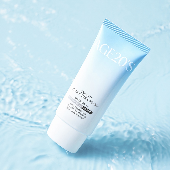 스킨핏 수분 선크림 플러스_0