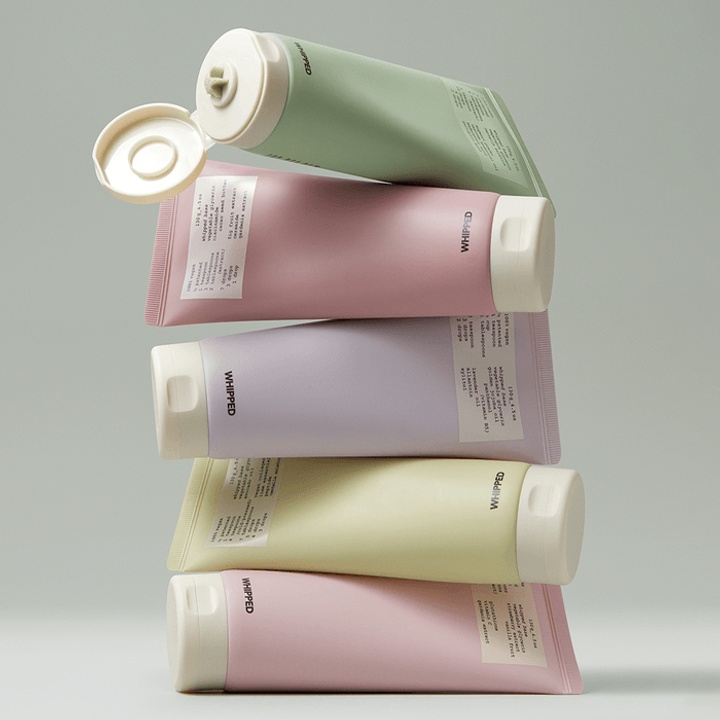 VEGAN PACK CLEANSER 130g_0