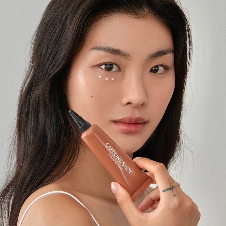 카페인 샷 콜라겐 아이크림_0