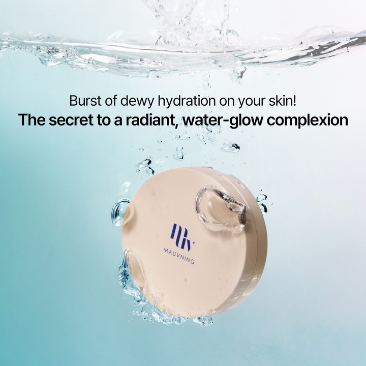 Dewy Water Drop Cushion_1