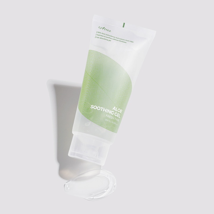 알로에 수딩 젤 산뜻한 타입 300ml_1