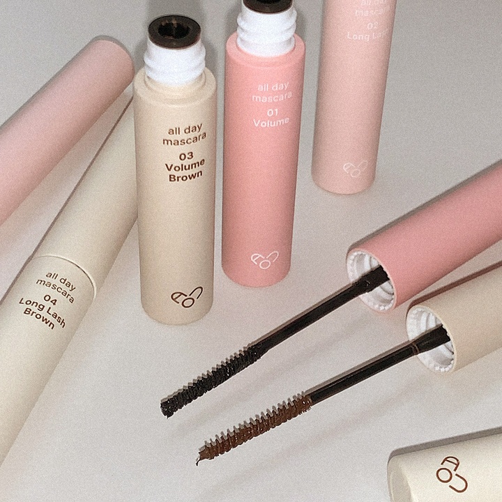 All Day Mascara_0