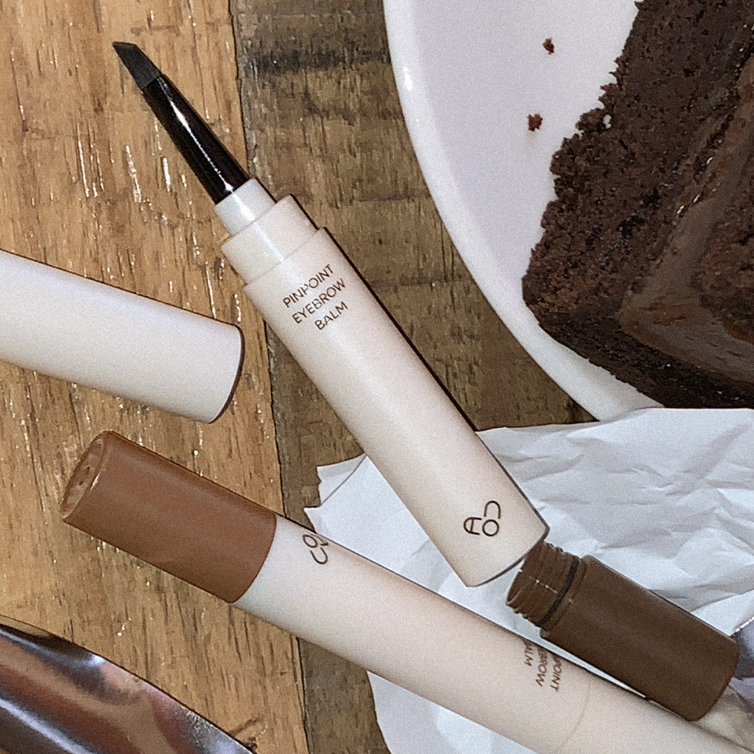 PINPOINT EYEBROW BALM