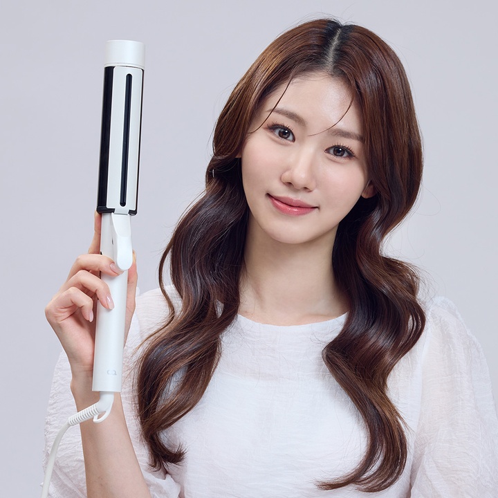 이지 봉고데기 아이롱 고데기 웨이브 고데기_0