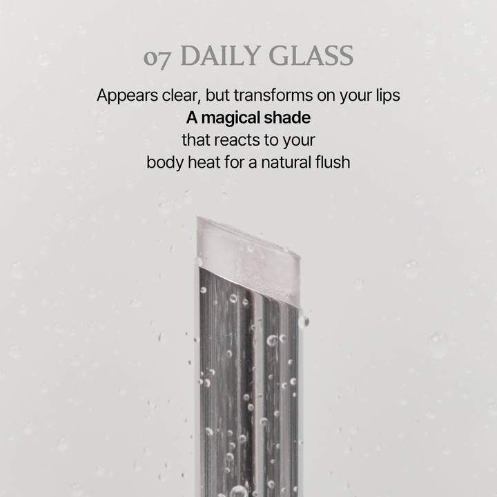 All Dew Healthy Color Lip Balm_4
