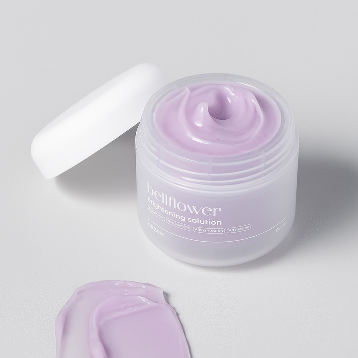 브라이트닝 솔루션 크림 50ml_1
