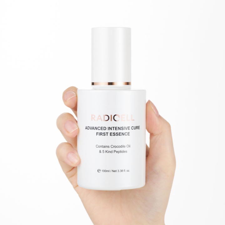 악어오일 미백 주름개선 2중기능성 보습 에센스 120ml_0