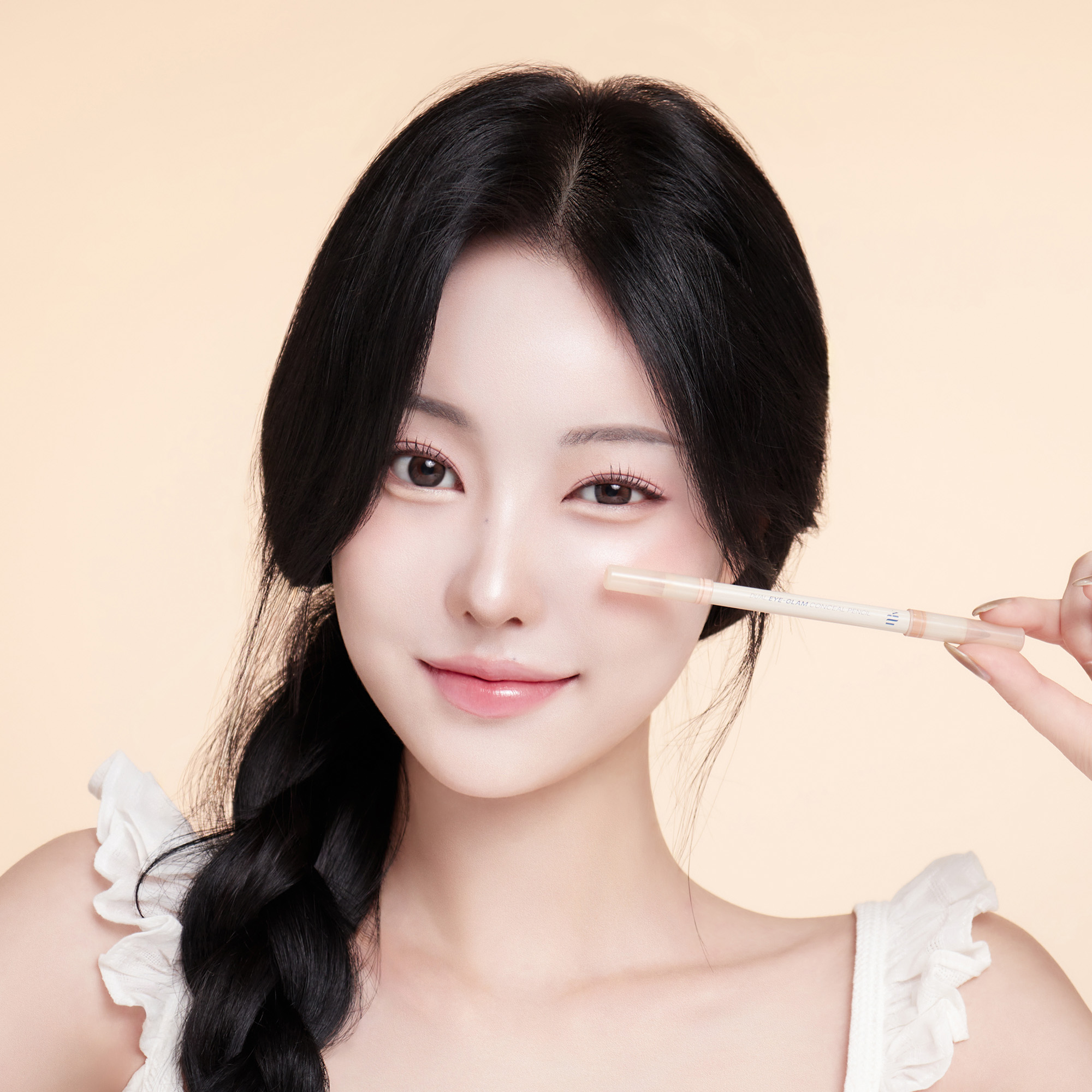 Dual Eye-Glam Conceal Pencil