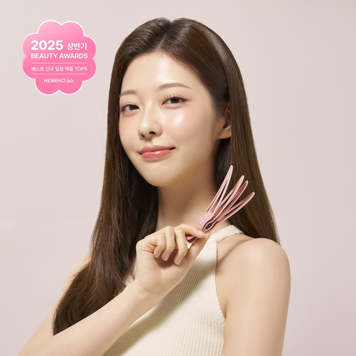 Fix-Stay Hair Volume Clip_2