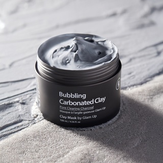 [단독최저가] 모공 정화 차콜 22% 버블 딥 클레이 마스크