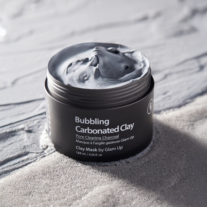 [단독최저가] 모공 정화 차콜 22% 버블 딥 클레이 마스크_1