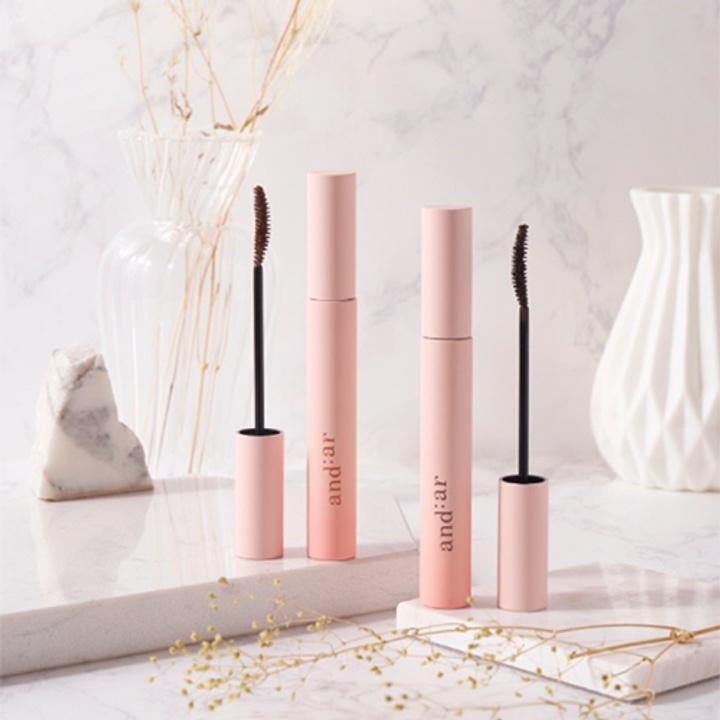 Mood make mascara Volume&Curl_1