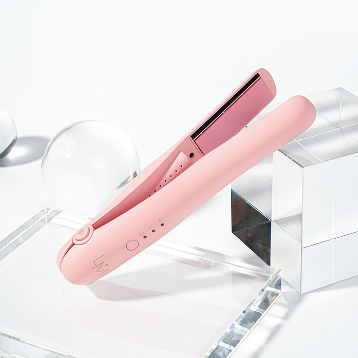 무선 미니고데기 매직기 C타입 충전 VILHS01P_2