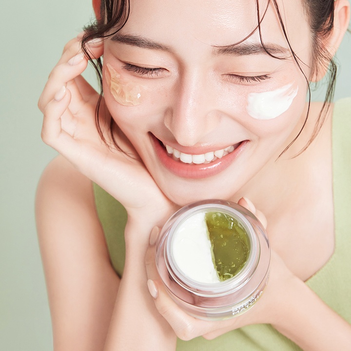 Phyto Brew Matcha Dual Cream And Gel_2