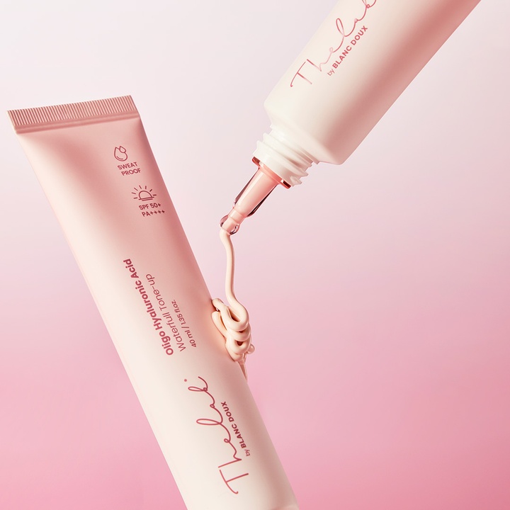 [민감성톤업] 저분자 히알루론산 워터풀 톤업 40ml_0