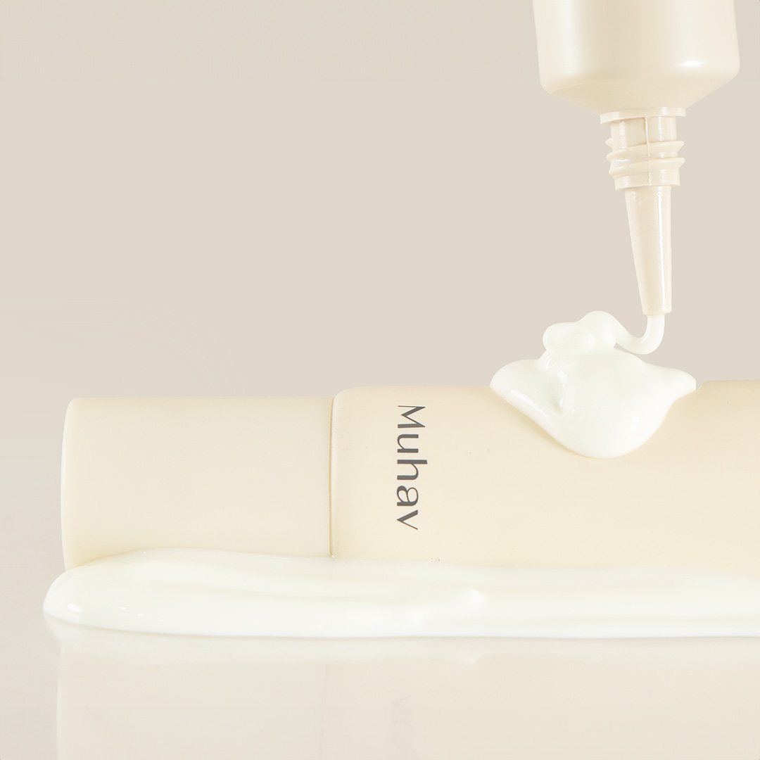 Muhav Jojoba Watery Sun Serum