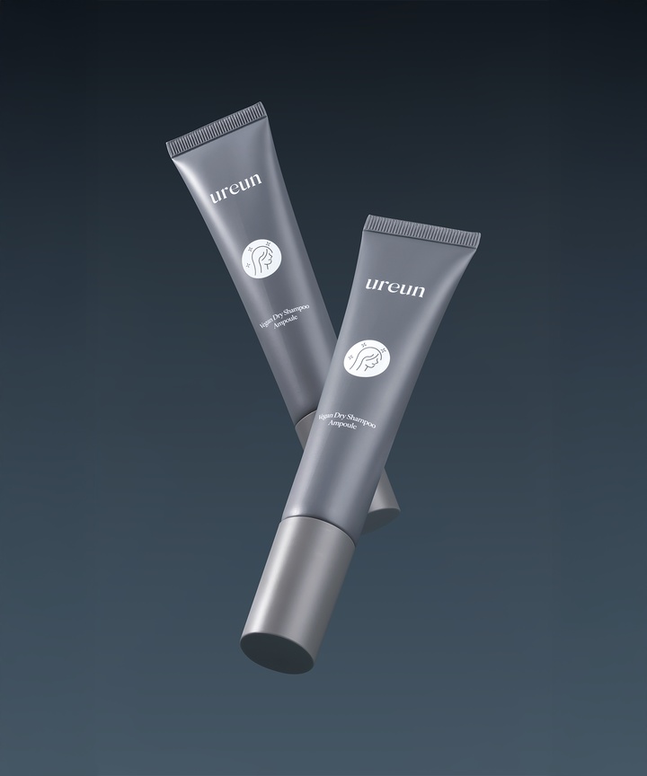 Ureun Vegan Dry Shampoo Ampoule_0