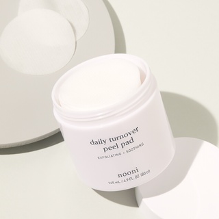 데일리 턴오버 필패드 (80매)