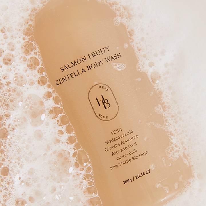 Salmon Fruity Centella Body Wash_3