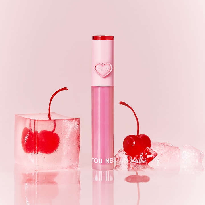 하트 젤링 틴트 6color (틴트+브러쉬 2 in 1)_4