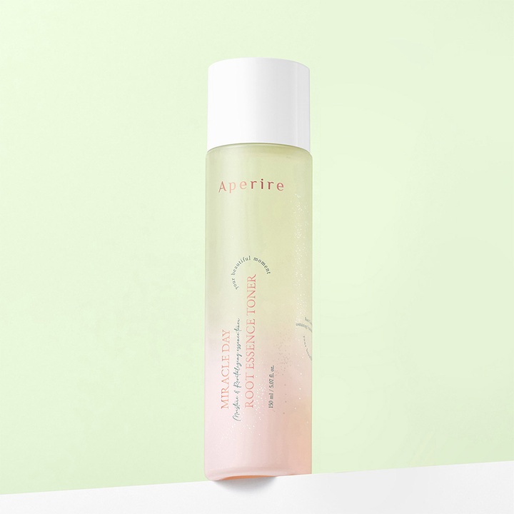 미라클데이 루트 에센스 토너 150ml_0