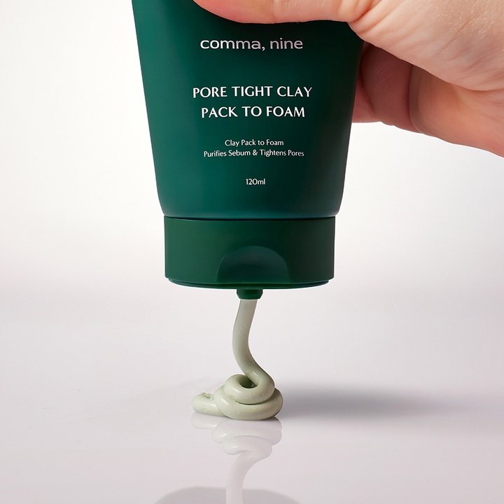 [최저가] 포어 타이트 클레이 팩투폼 120ml (클렌징+팩+톤업 3 in 1)_2