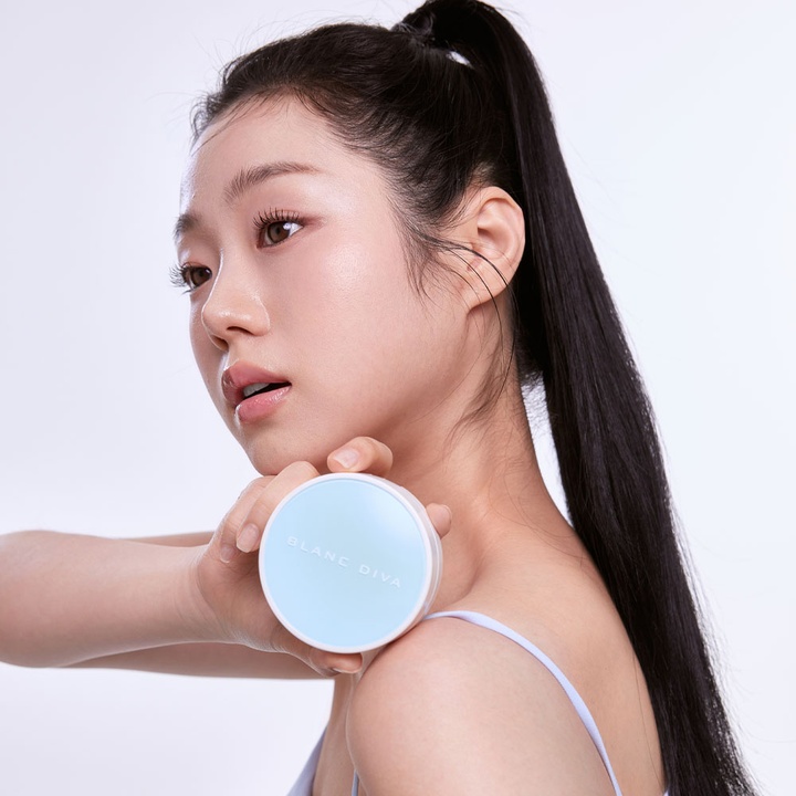 워터벨벳 쿠션_0