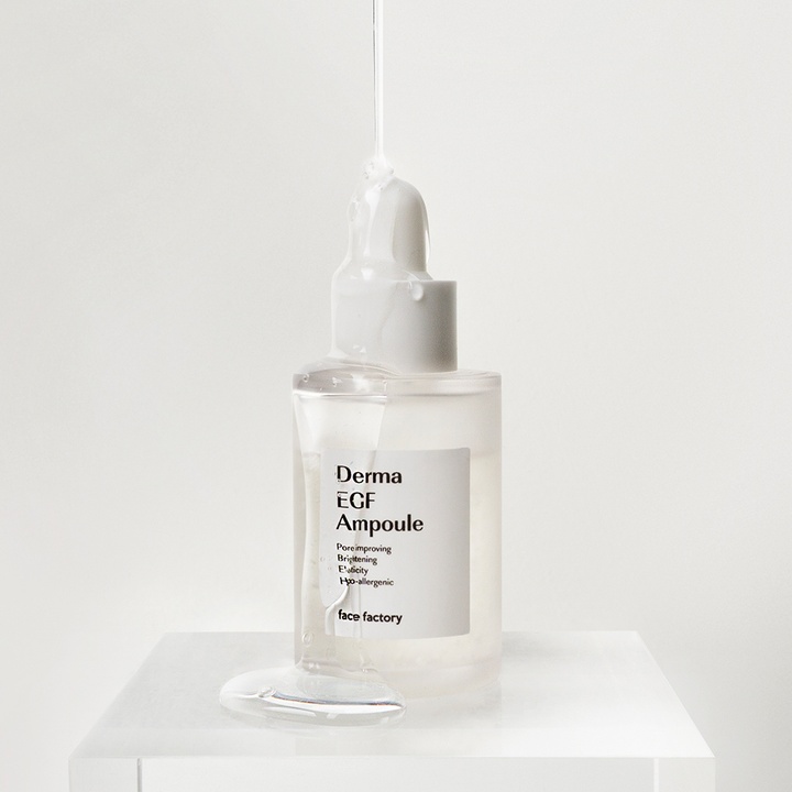 탄력 재생케어 EGF 더마 앰플 30ml_1