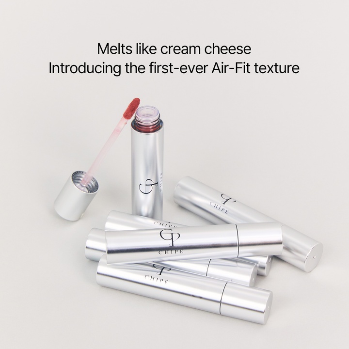 Clean Air Fit Matte 6 colors_1