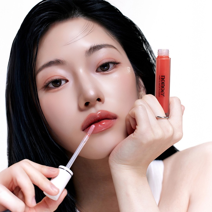 퓨어 글램 립 플럼퍼_0