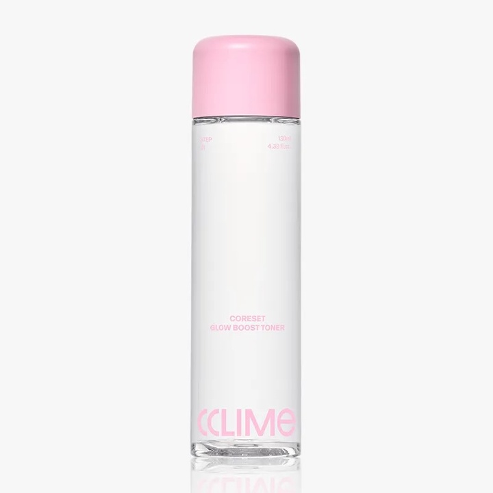 CCLIME CoreSet Glow Boost Toner_0