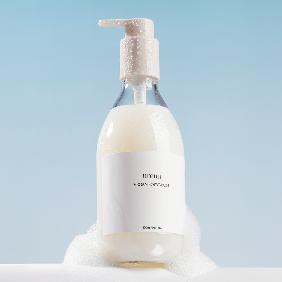 Ureun Vegan Body Wash