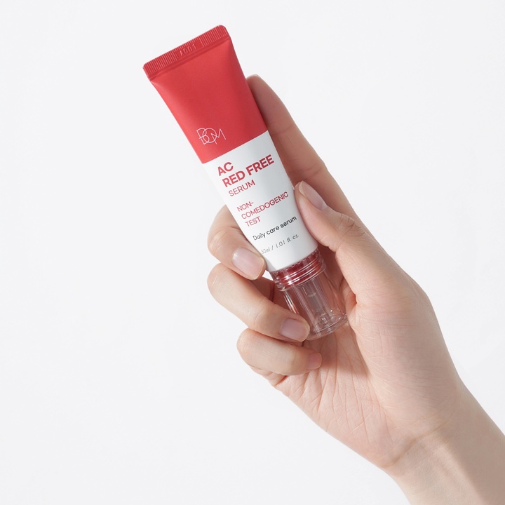 AC 레드 프리 세럼 30ml_1