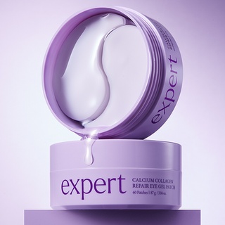 엑스퍼트 칼슘 콜라겐 리페어 아이 겔 패치 (60Patch)