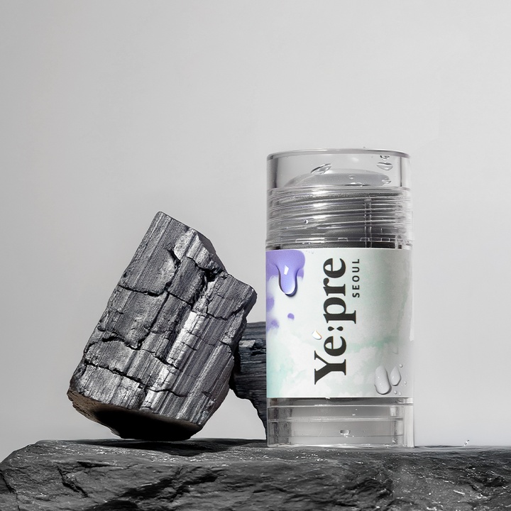 카올린 퓨리파잉 머드스틱 마스크 40g_3