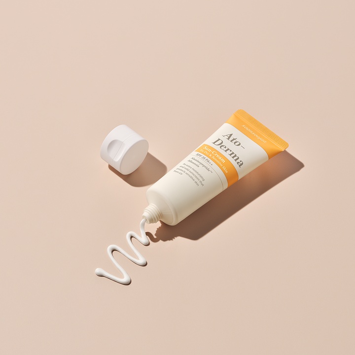 아토더마 선크림 60ml SPF 35 PA++_1