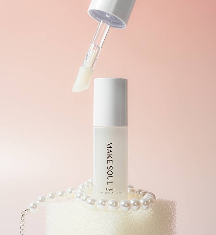 MAKE SOUL Liquid Essence Highlighter_1