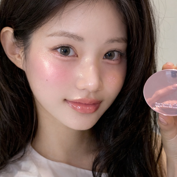 [최저가] 한강윤슬 투명 하이라이터_1
