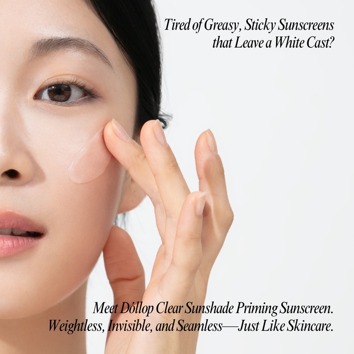 Clear Sunshade Priming Sunscreen_1