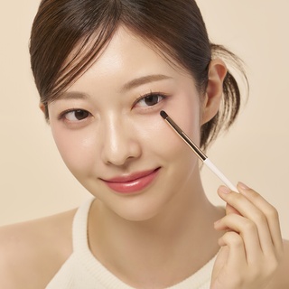 Mini Eyehole Brush 019