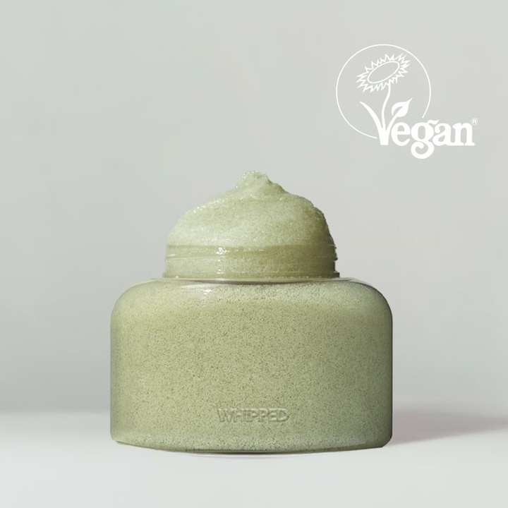 Vegan Face&Body Pack Scrub 210g_4