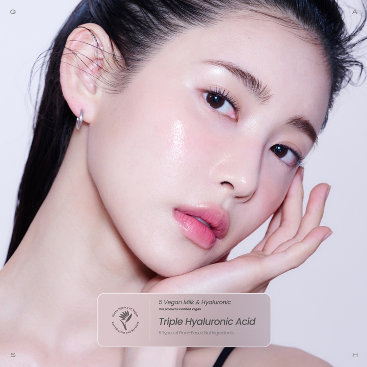 [환절기케어/최저가] 에어버블 CDS 마스크팩 울트라 브이 아쿠아 밤 80ml (100회분)_2