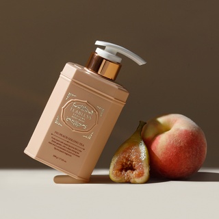 [단독최저가] 피그 피치 우롱티 퍼퓸 바디워시 500g