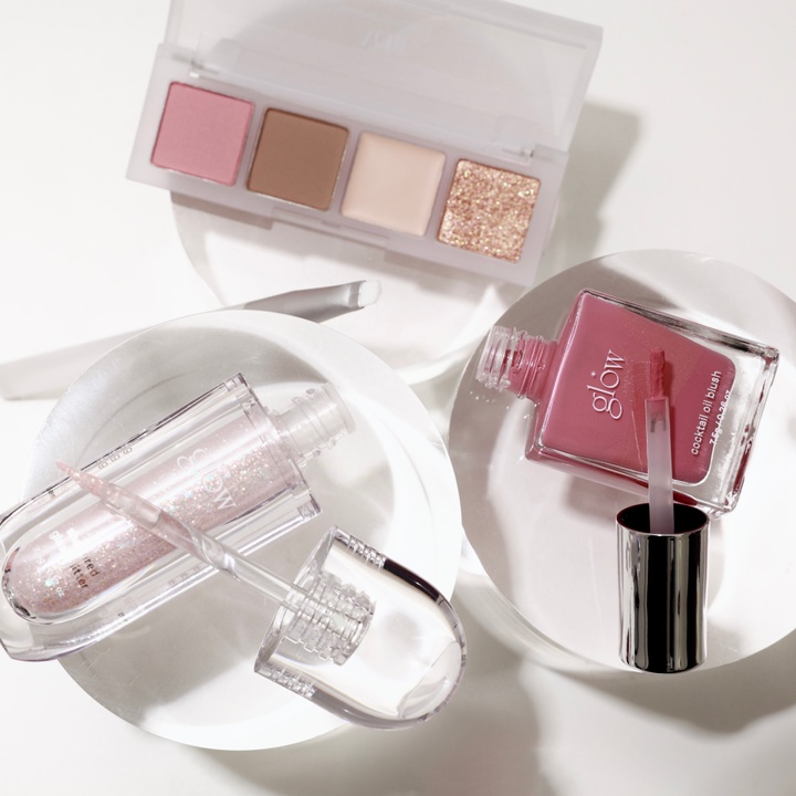 HEMEKO Makeup Box_1
