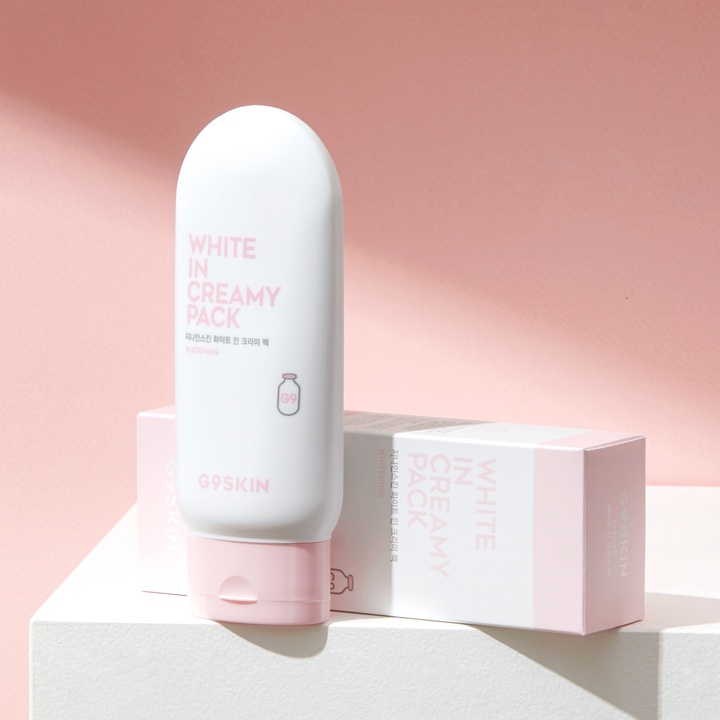 화이트 인 크리미 미백크림 200ml_0