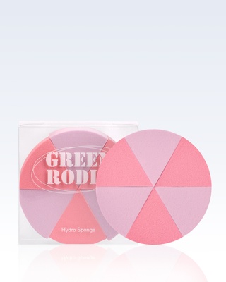 [단독최저가] 뚱피스 퍼프(6p)